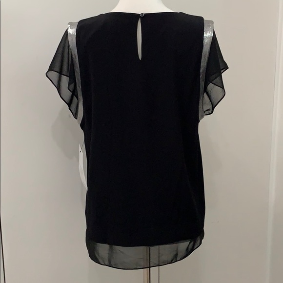 Sandro blouse - Picture 4 of 7